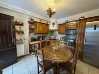 Недвижимость Maison Cannes Mougins: 10