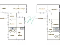 Недвижимость Maison Cannes Mougins: 14