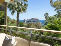 Недвижимость Apartment Cannes: 2