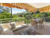 Недвижимость Apartment Cannes: 3