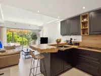 Недвижимость Apartment Cannes: 4