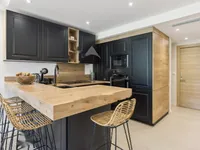 Недвижимость Apartment Cannes: 6