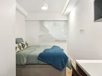 Недвижимость Apartment Cannes: 11