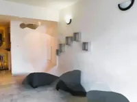 Недвижимость Apartment Cannes Center: 3