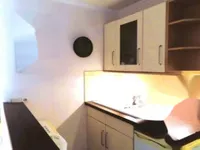 Недвижимость Apartment Cannes Center: 4