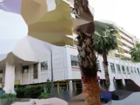 Недвижимость Apartment Cannes Center: 5