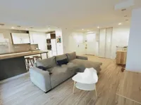 Недвижимость Apartment Cannes: 1