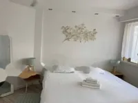 Недвижимость Apartment Cannes: 4