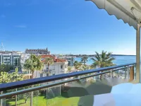 Недвижимость Apartment Cannes Central: 1