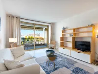 Недвижимость Apartment Cannes Central: 2