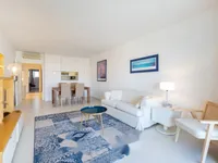 Недвижимость Apartment Cannes Central: 3