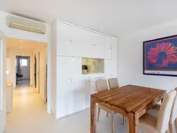 Недвижимость Apartment Cannes Central: 5