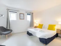 Недвижимость Apartment Cannes Central: 6