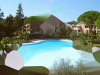 Недвижимость Apartment Mougins: 3
