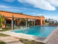 Недвижимость Maison Cannes: 4