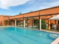 Недвижимость Maison Cannes: 5