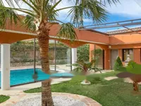 Недвижимость Maison Cannes: 16