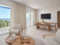 Недвижимость Apartment Pointe Croisette: 1