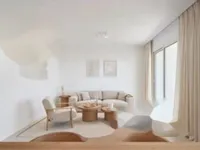 Недвижимость Apartment Pointe Croisette: 2