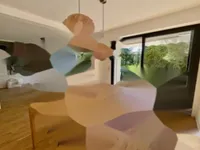 Недвижимость Apartment Cannes: 5