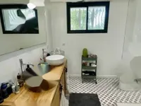 Недвижимость Apartment Cannes: 8