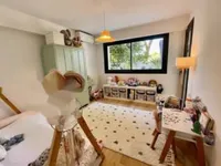 Недвижимость Apartment Cannes: 11