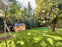 Недвижимость Apartment Cannes: 13