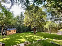 Недвижимость Apartment Cannes: 16