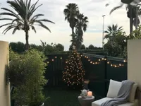 Недвижимость Apartment La Bocca: 1