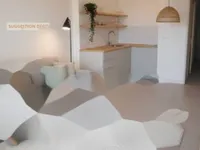 Недвижимость Apartment La Bocca: 6