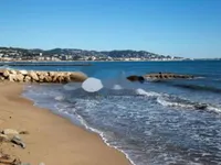 Недвижимость Apartment La Bocca: 2