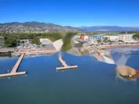 Недвижимость Apartment La Bocca: 3