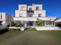 Недвижимость Apartment La Bocca: 4