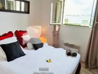 Недвижимость Apartment La Bocca: 7