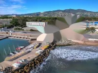 Недвижимость Apartment La Bocca: 8