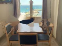 Недвижимость Apartment La Bocca: 9