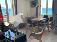 Недвижимость Apartment La Bocca: 10