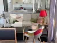 Недвижимость Apartment La Bocca: 13