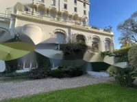 Недвижимость Apartment Cannes République: 5