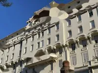 Недвижимость Apartment Cannes République: 6