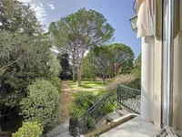 Недвижимость Apartment Cannes République: 7