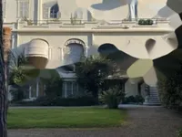 Недвижимость Apartment Cannes République: 11