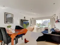 Недвижимость Apartment Carnot Cannes: 4