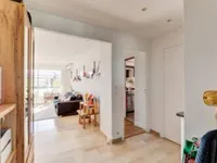 Недвижимость Apartment Carnot Cannes: 5