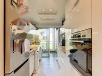 Недвижимость Apartment Carnot Cannes: 6