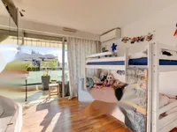 Недвижимость Apartment Carnot Cannes: 7