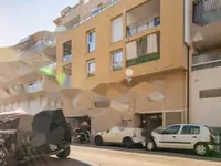 Недвижимость Apartment La Bocca: 9