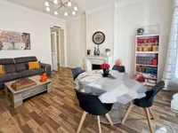 Недвижимость Apartment Carnot Cannes: 1