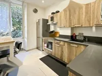 Недвижимость Apartment Carnot Cannes: 2