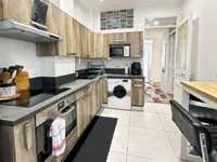 Недвижимость Apartment Carnot Cannes: 4